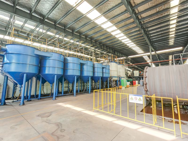 中国 Chongqing Great Well Magnet Co.,ltd. 会社概要