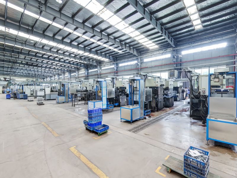 中国 Chongqing Great Well Magnet Co.,ltd. 会社概要