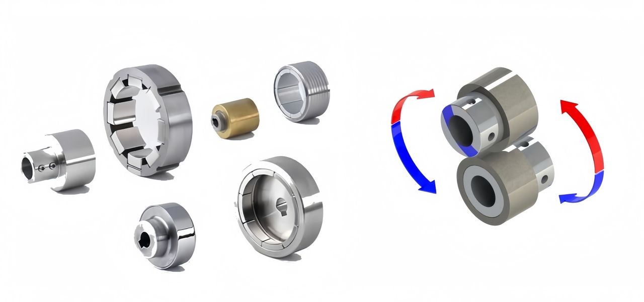 亜鉄酸塩の永久的な磁石