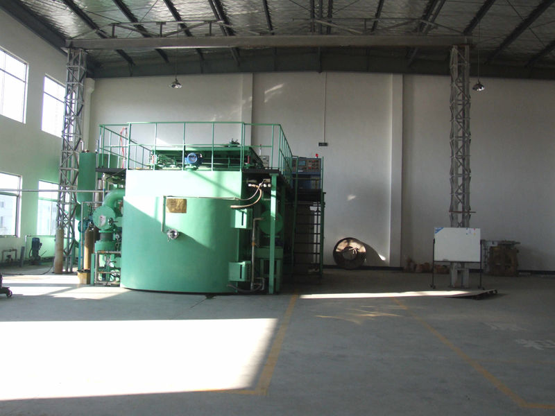 中国 Chongqing Great Well Magnet Co.,ltd. 会社概要