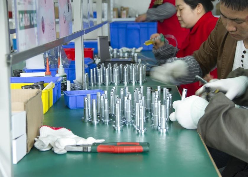 中国 Chongqing Great Well Magnet Co.,ltd. 会社概要