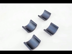 弧段フェライト磁石