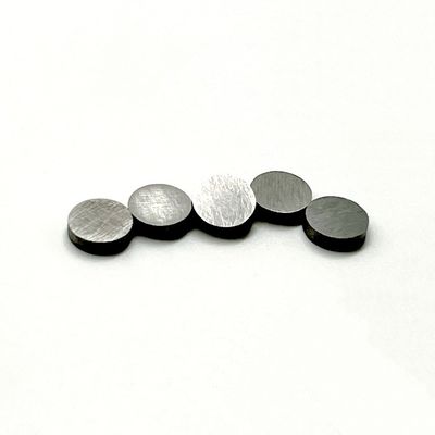 ARC / RING Shape Samarium Cobalt Magnet Max. 350℃ Temperature Stability