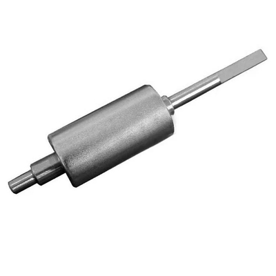 購入 高温 S - 最大温度 250°C のための柔軟なフェライト恒久磁石 online manufacture