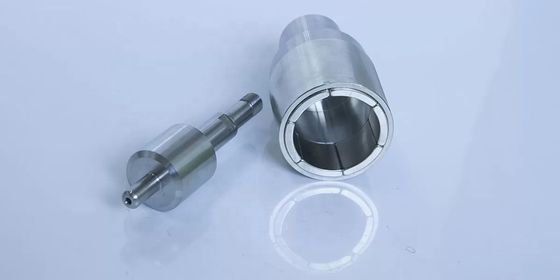 Custom Neodymium Permanent Magnetic Coupling for Industrial Use