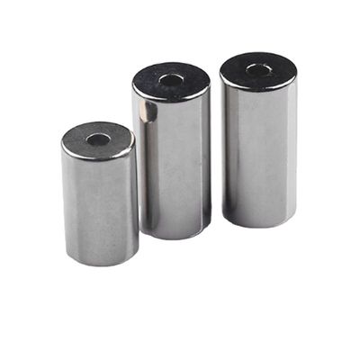 品質 N48 ネオジム・シリンダー・マグネット D5X10mm 工業用 工場