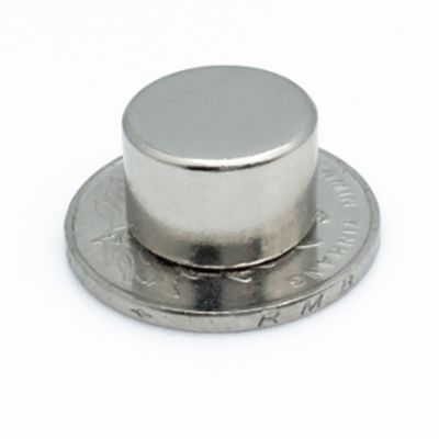 品質 N35-N52 ネオジム磁石 産業用品 永続性 NdFeB 工場