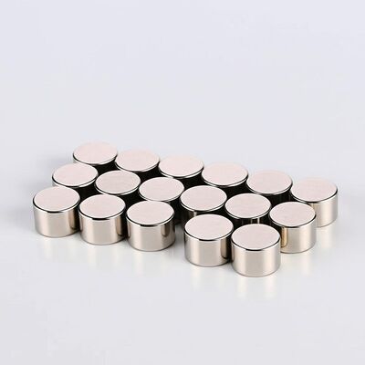 品質 NICUNI 産業用ネオジウム磁石 CE ROHS 認証された磁石 産業用センサーと磁気結合アプリケーション 工場
