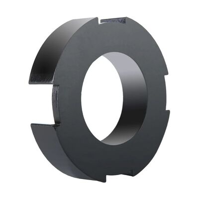 Custom SMC Stator Parts with 3D Flux Path Design for High Power Density Motor Applications