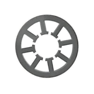 Custom SMC Stator Parts with 3D Flux Path Design for High Power Density Motor Applications