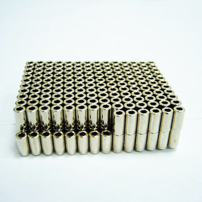 50X25X10Mm N52シリンダー磁石