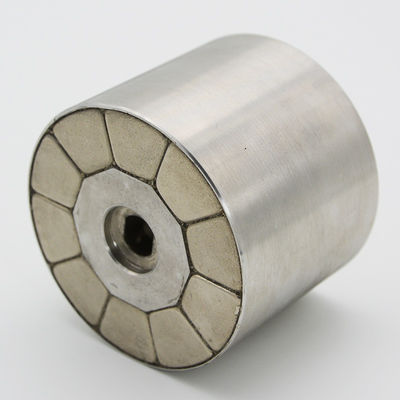 High Grade Permanent Neodymium Magnets Composite Magnetic Coupling