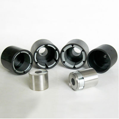 High Permanent Customized Magnetic Assembly
