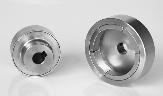 Flange Type Magnetic Couple Ring