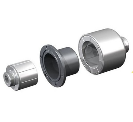 購入 カスタマイズされた0.1-800N.M磁気ポンプ カップリング online manufacture