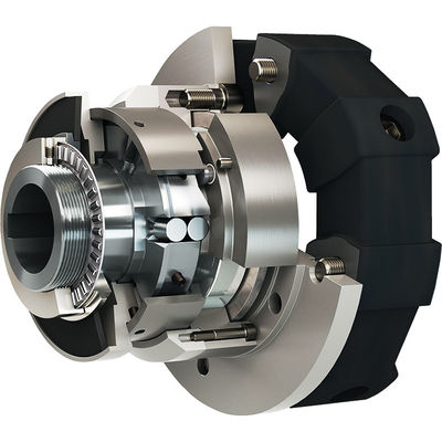 China Alternators Prices Ring Electric Motor Shaft Coupling Assembly Magnetic Coupling