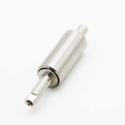 Plastic Overmolded 8 Poles Magnetic Rotor