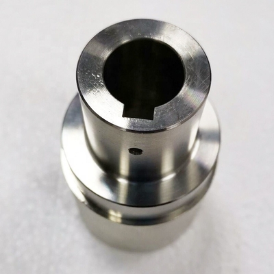 希土類20-500C永久マグネットモーター組立部品のカップリング
