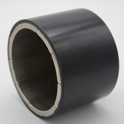 Stainless Permanent Magnetic Coupling