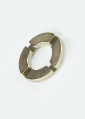 Neodymium Permanent Magnetic Assembly Magnet Rotor Disc Ring