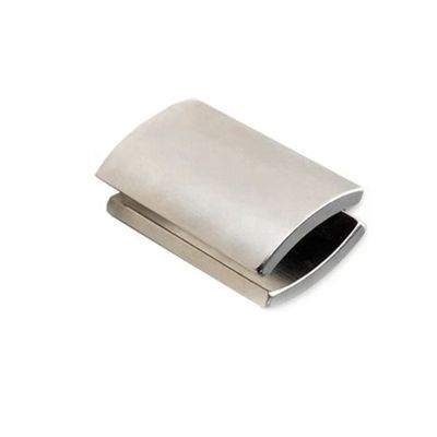 N52/N50/N55 Neodymium Permanent Magnets High Magnetic Flux