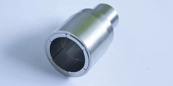 Custom Neodymium Permanent Magnetic Coupling for Industrial Use