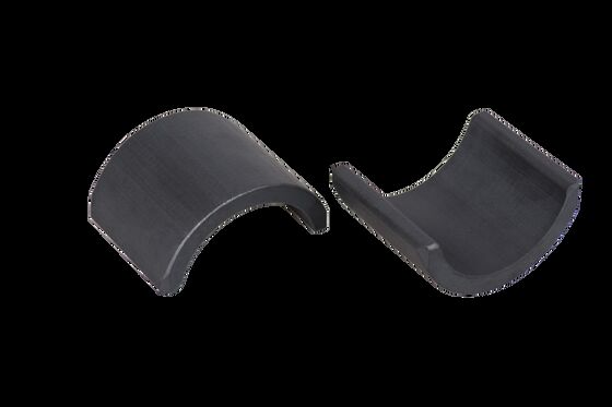 Axial Magnetization Direction Neodymium Permanent Magnets Customized Pull Force High Magnetic Flux