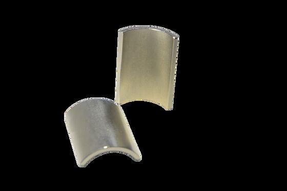 よい価格 ネオジムアーク磁石 カスタマイズされた磁化方向 オンライン