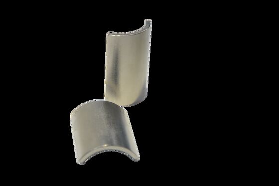 よい価格 NdFeBアーク磁石 保磁力12-35 KOe オンライン