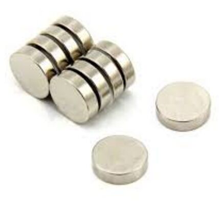 Neodymium Magnets Neodymium Disc Magnets Magnetic Parts