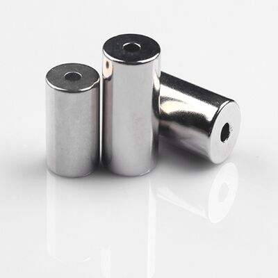 Strong Neodymium Magnets Grade AH