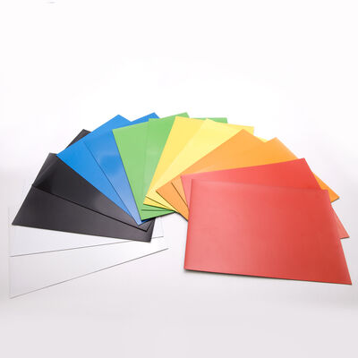 Epoxy Coated Neodymium Permanent Magnets Featuring