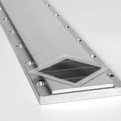 よい価格 カスタマイズされたサイズの永久磁石モーター オンライン