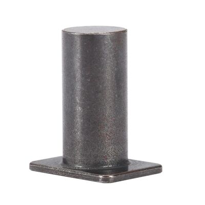 カスタム SMC パーツ 3D 磁気流通経路と高電源密度 改善されたモーター効率と性能