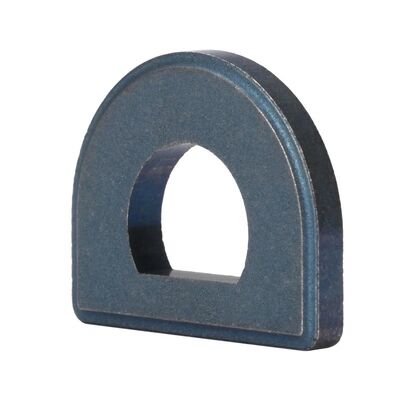 3D磁気流路と高効率モーターのための高電力密度