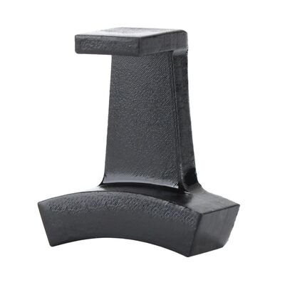 Custom SMC Magnetic Parts | 3D Flux Path Optimization & High Power Density for High-Efficiency Motors