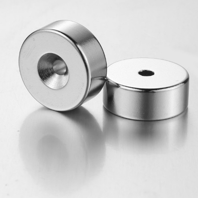 よい価格 シリンダーN42小さいディスク磁石、0.01mm - 0.05mmのネオジム ディスク磁石 オンライン