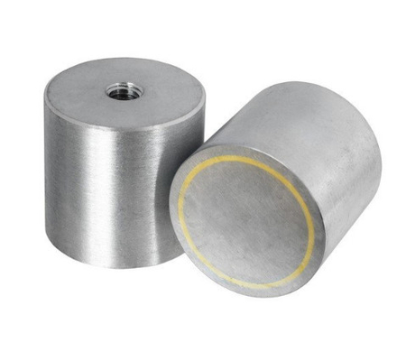 よい価格 パーマ5000のGaussのNdfeb N35のネオジムの磁石50MMx30MMx10MM オンライン