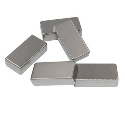 60X10X3mm Strong Bar Neodymium Permanent Magnets Powerful