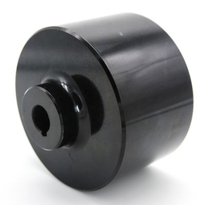 Strong Force Magnetic Motor Coupling , ROHS Permanent Motor Shaft Coupling