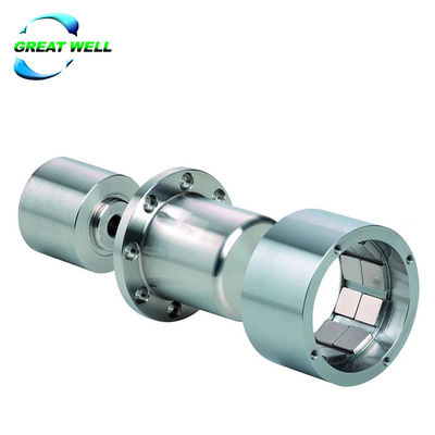 High Quality Magnet Assembly&Industrial Magnetic Couplings (NdFeB/Ferrite/Alnico/SmCo)