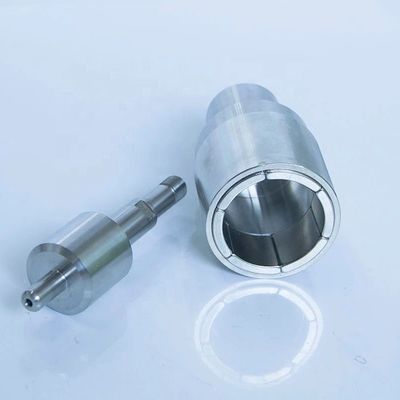 EH AH Industrial Strong Permanent Magnetic Coupling Zn Coating