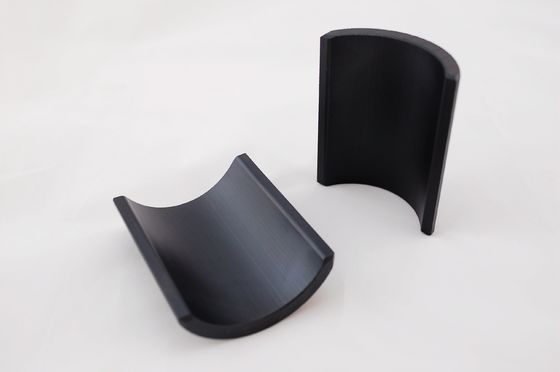 モーターのための良質Y35 （FB9N）亜鉄酸塩アークの磁石